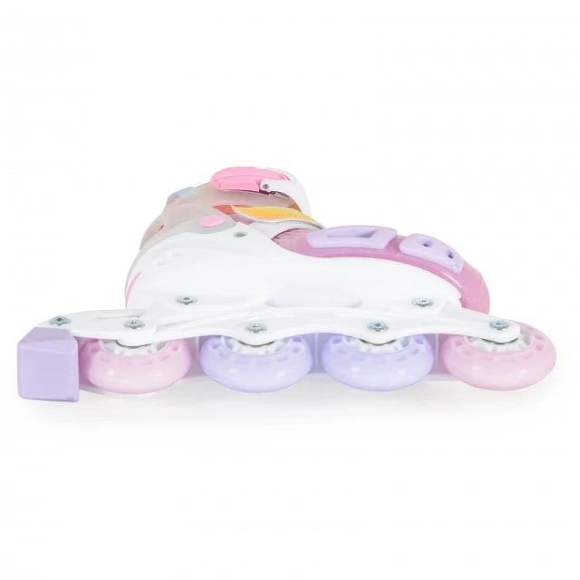 Πατίνια Dizzy pink S (29-33)