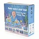 Φουσκωτό υδατοπαιχνιδιάρι ματ χελώνα 889C