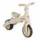 Τρίκυκλο Juno μπεζ