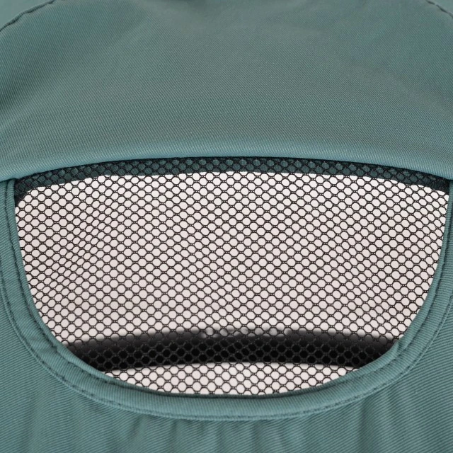 Συνδυαστικό καρότσι Bingo 2-σε-1 Marine-green