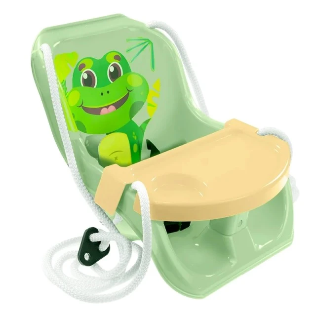 Παιδική κούνια Frog 12604