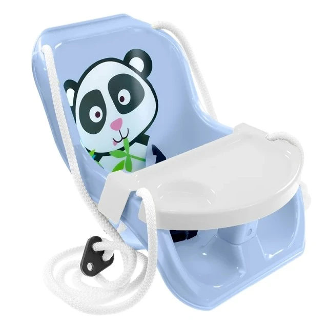 Παιδική κούνια Panda 12606