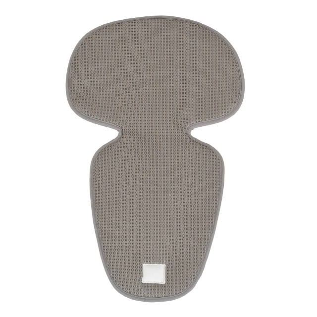Μαξιλάρι καθίσματος αυτοκινήτου 76-150 cm AIRLUXE γκρι