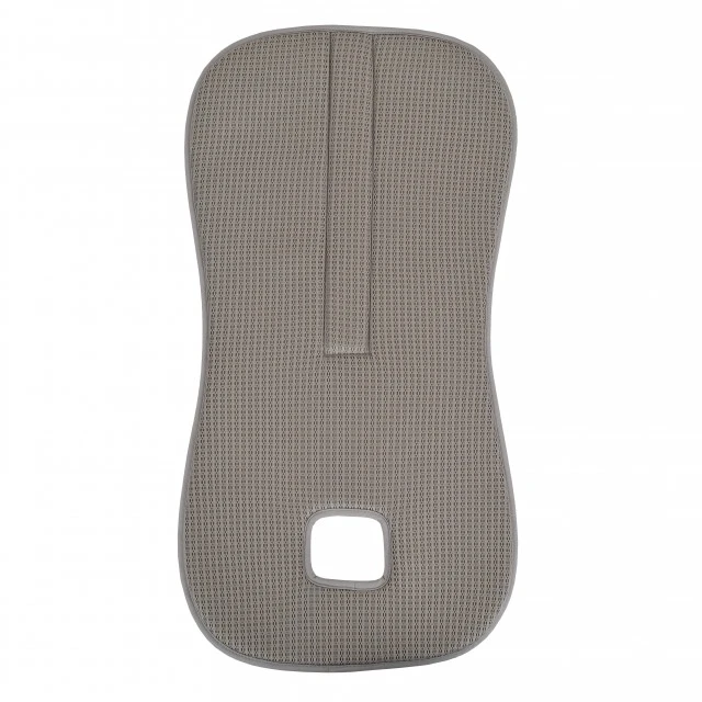 Μαξιλάρι καθίσματος αυτοκινήτου 76-150 cm AIRLUXE γκρι