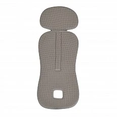 Μαξιλάρι καθίσματος αυτοκινήτου 76-150 cm AIRLUXE γκρι