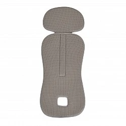 Μαξιλάρι καθίσματος αυτοκινήτου 76-150 cm AIRLUXE γκρι