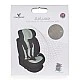 Μαξιλάρι καθίσματος αυτοκινήτου 76-150 cm AIRLUXE γκρι
