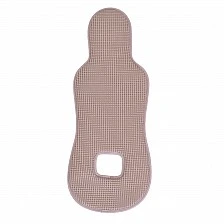 Μαξιλάρι καθίσματος αυτοκινήτου 40-87 cm AIRLUXE ροζ