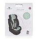 Μαξιλάρι καθίσματος αυτοκινήτου 76-150 cm AIRLUXE μέντα