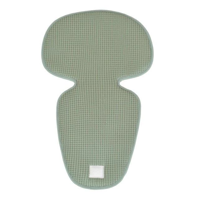 Μαξιλάρι καθίσματος αυτοκινήτου 76-150 cm AIRLUXE μέντα