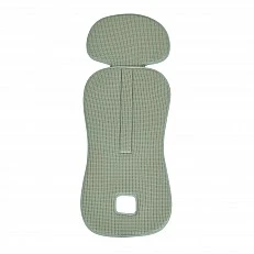 Μαξιλάρι καθίσματος αυτοκινήτου 76-150 cm AIRLUXE μέντα