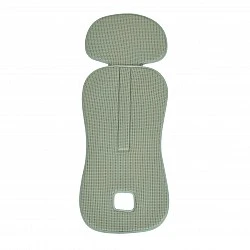 Μαξιλάρι καθίσματος αυτοκινήτου 76-150 cm AIRLUXE μέντα