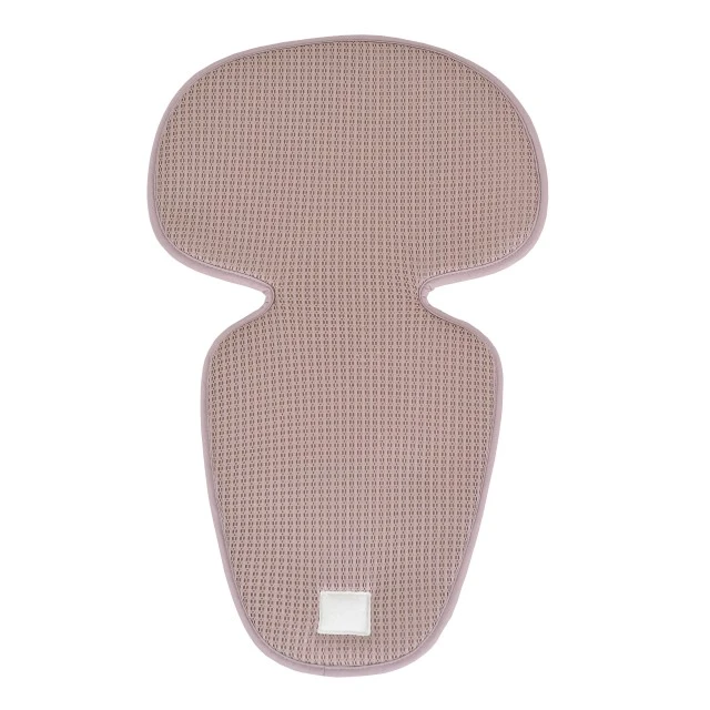 Μαξιλάρι καθίσματος αυτοκινήτου 76-150 cm AIRLUXE ροζ