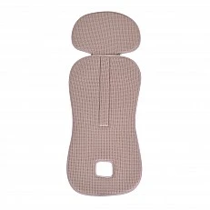 Μαξιλάρι καθίσματος αυτοκινήτου 76-150 cm AIRLUXE ροζ