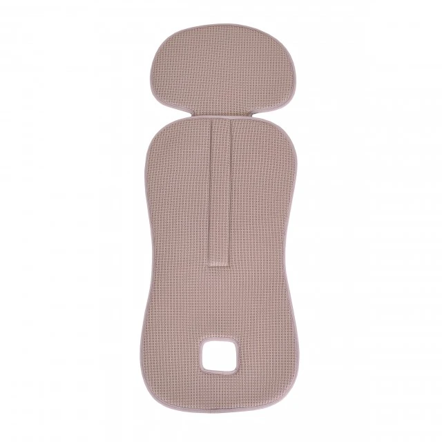 Μαξιλάρι καθίσματος αυτοκινήτου 76-150 cm AIRLUXE ροζ