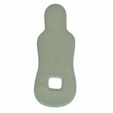 Μαξιλάρι καθίσματος αυτοκινήτου 40-87 cm AIRLUXE μέντα