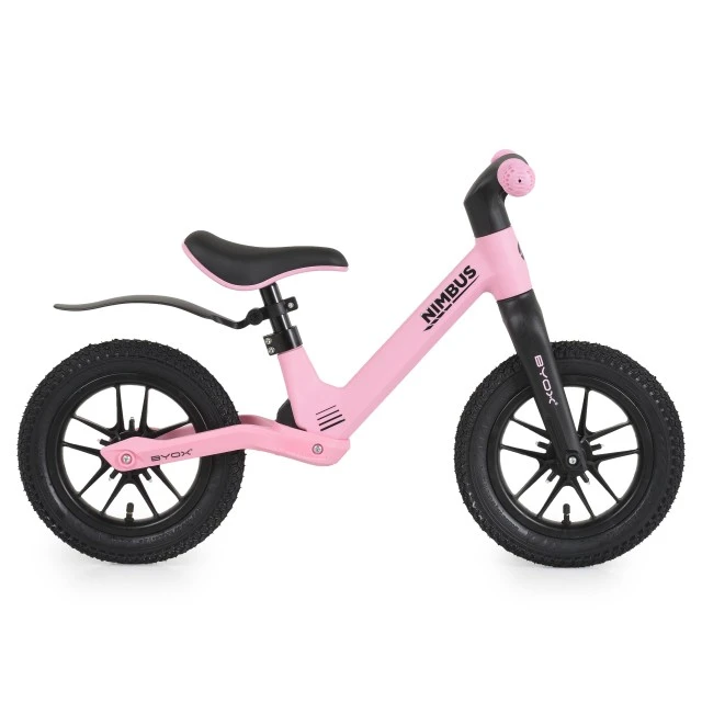 Ποδήλατο Ισορροπίας Nimbus Taffy-Pink