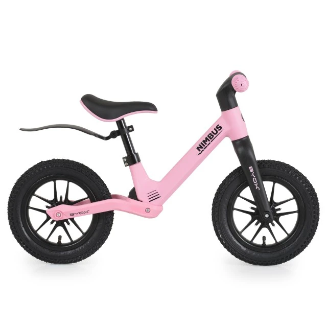 Ποδήλατο Ισορροπίας Nimbus Taffy-Pink