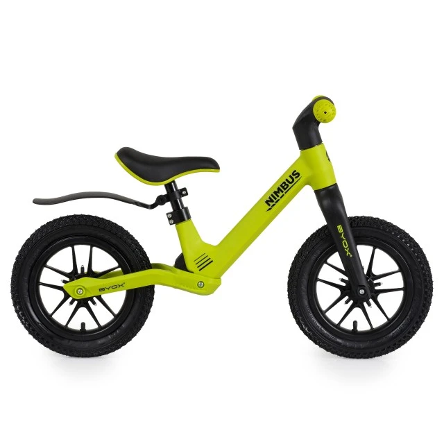 Ποδήλατο ισορροπίας Nimbus Volt-Green