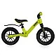 Ποδήλατο ισορροπίας Nimbus Volt-Green