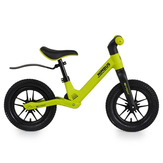 Ποδήλατο ισορροπίας Nimbus Volt-Green