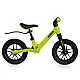Ποδήλατο ισορροπίας Nimbus Volt-Green