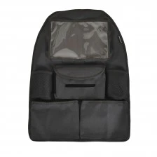 Οργανωτής καθισμάτων στο λιμάνι