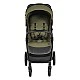 Καλοκαιρινό καρότσι Ace Cedar-green