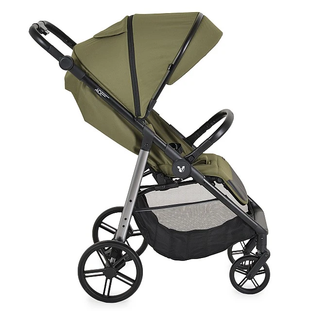 Καλοκαιρινό καρότσι Ace Cedar-green