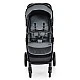 Καλοκαιρινό καρότσι Ace Frost-γκρι