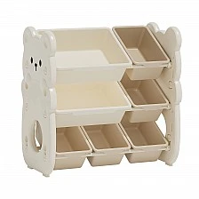 Ντουλάπι αποθήκευσης Little Bear