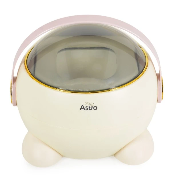 Γλάστρα Astro ροζ-/FG3112