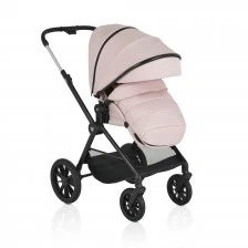 Καρότσι 3 σε 1 Joker Rose Cloud