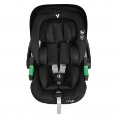 Καλάθι Onyx 40-87cm i-size μαύρο