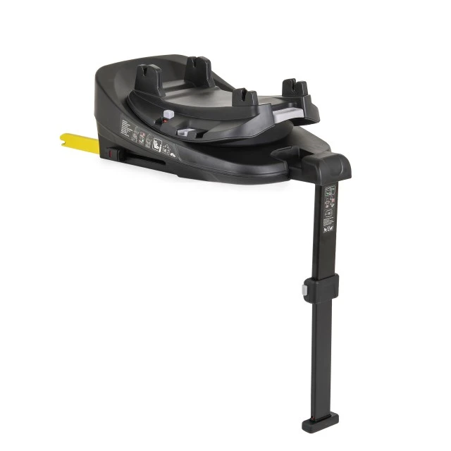 Βάση καθίσματος αυτοκινήτου Rotex 360° iSize 40-87 cm.