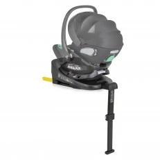 Βάση καθίσματος αυτοκινήτου Rotex 360° iSize 40-87 cm.