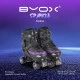 Πατίνια Sparkle XS-(26-29)