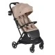 Καλοκαιρινό καρότσι Airwalk σε μέγεθος καμπίνας, κρεπ-μπεζ