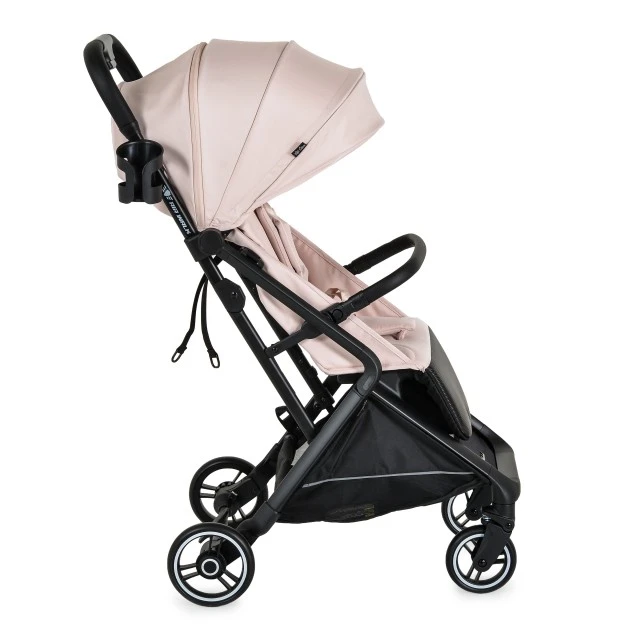Καλοκαιρινό καρότσι Airwalk σε μέγεθος καμπίνας Cloud-pink