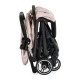 Καλοκαιρινό καρότσι Airwalk σε μέγεθος καμπίνας Cloud-pink