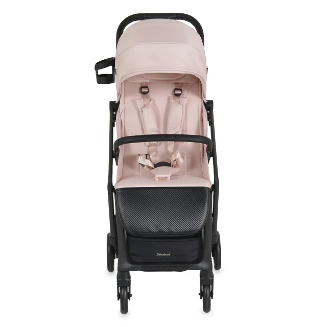 Καλοκαιρινό καρότσι Airwalk σε μέγεθος καμπίνας Cloud-pink