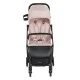 Καλοκαιρινό καρότσι Airwalk σε μέγεθος καμπίνας Cloud-pink