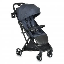 Καλοκαιρινό καρότσι Airwalk σε μέγεθος καμπίνας Graystone