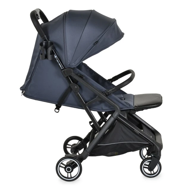 Καλοκαιρινό καρότσι Airwalk σε μέγεθος καμπίνας Graystone