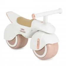 Μίνι ποδήλατο ισορροπίας Mini Cruze λευκό