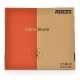 Πατίνια Roces Moody κόκκινα (36-40)