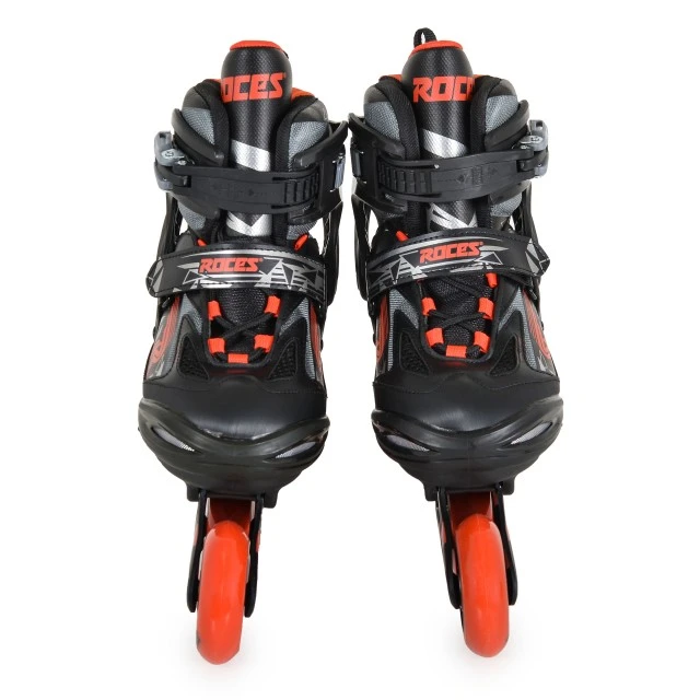Πατίνια Roces Moody κόκκινα (36-40)