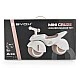Μίνι ποδήλατο ισορροπίας Mini Cruze πράσινο