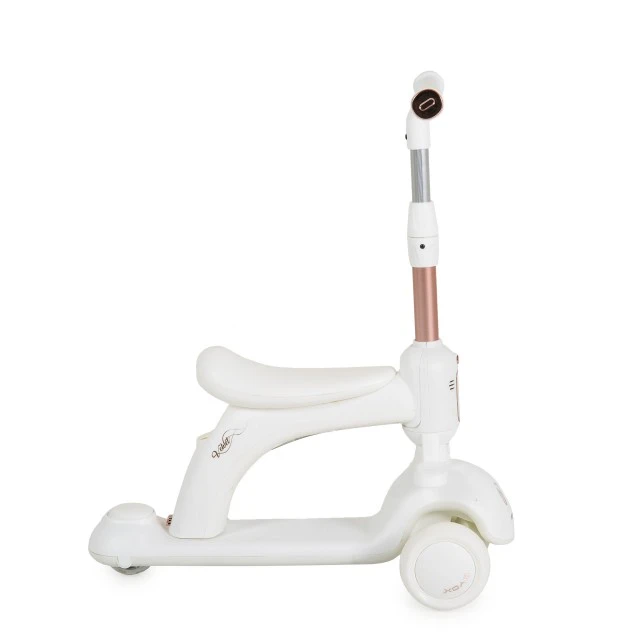 Σκούτερ Velvet Royal White