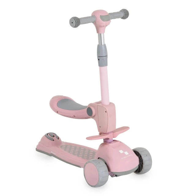 Πατίνι Checkmate Lace Pink